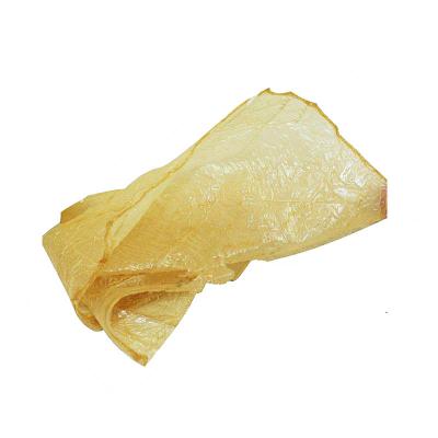 永嘉楠山泉豆皮