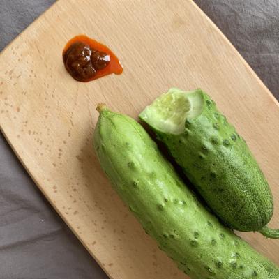 绿色农场黄瓜 约500g