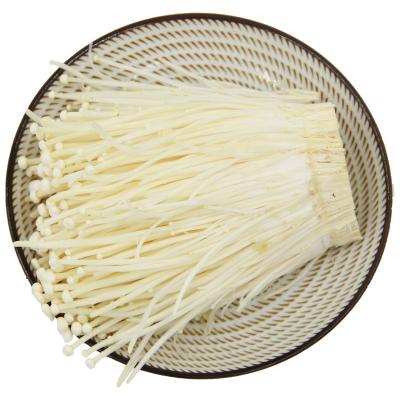 精品金针菇1份 约500g