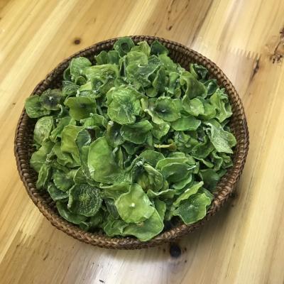 温州特产农家自晒莴笋干脱水蔬菜莴苣片干货无染色