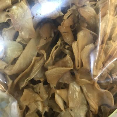 温州永嘉特产杏鲍菇干货农家自制香菇干脱水蔬菜菌菇干