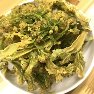 温州特产山里年货花菜干农家干货永嘉土特产脱水