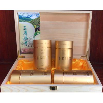 立红永嘉红茶