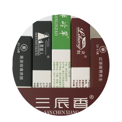 三辰香茶棒