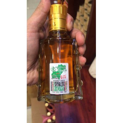 浙江三农茶花酒