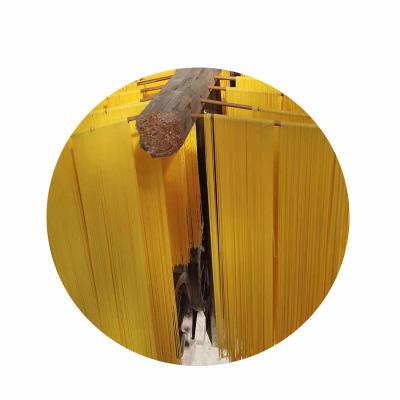 楠溪江手工胡萝卜面条