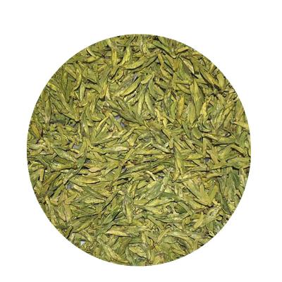 浙江巨农茶业有限公司五牛早茶