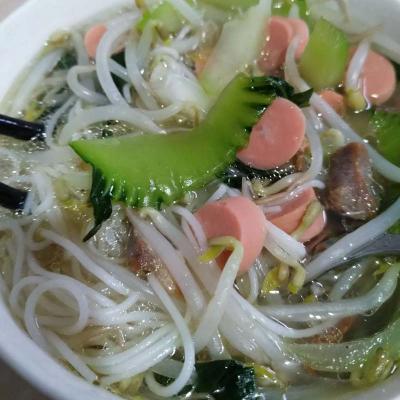 永嘉水对头粉干（盒装）
