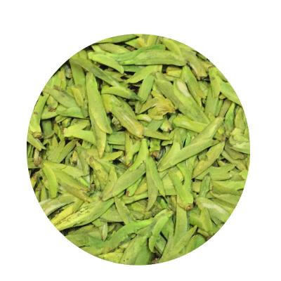 永嘉县五香福茶业有限公司