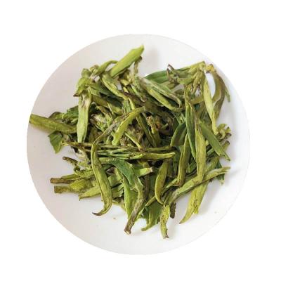 永嘉县晓亮林农乌牛早茶