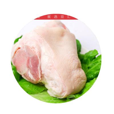 双汇冷鲜小蹄膀