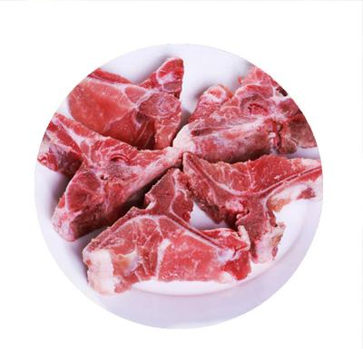 双汇冷鲜脊骨