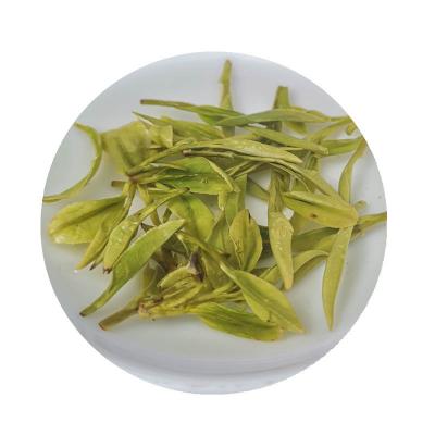 嵊州星羲土茶叶