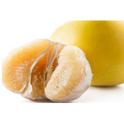 毛重大果邹记柚子