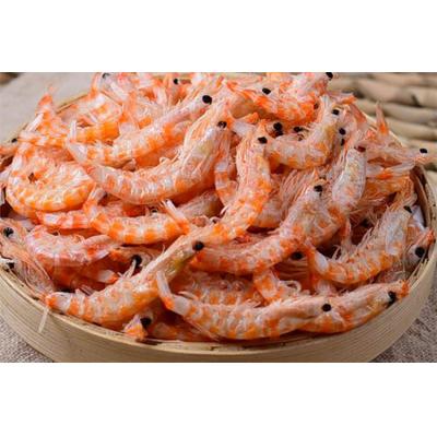 磷虾干虾皮虾米