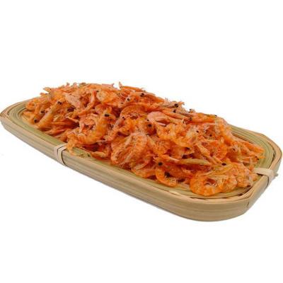 磷虾干虾皮虾米