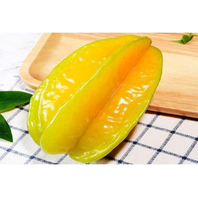 当季洋桃杨涛新鲜红扬桃