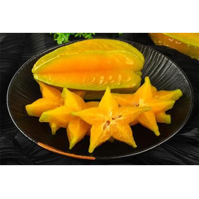 当季洋桃杨涛新鲜红扬桃