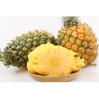香水菠萝