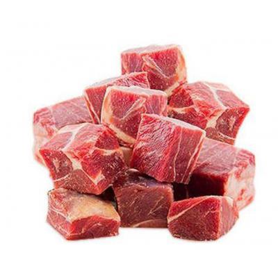 进口原切牛腩块400g*3