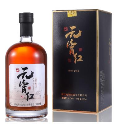 元宵红.米禮琼500ml24°